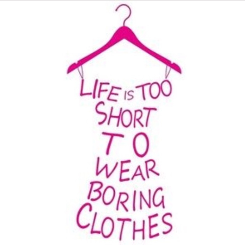 Meet your Posher, Natasha