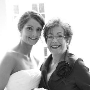 Meet your Posher, Frances