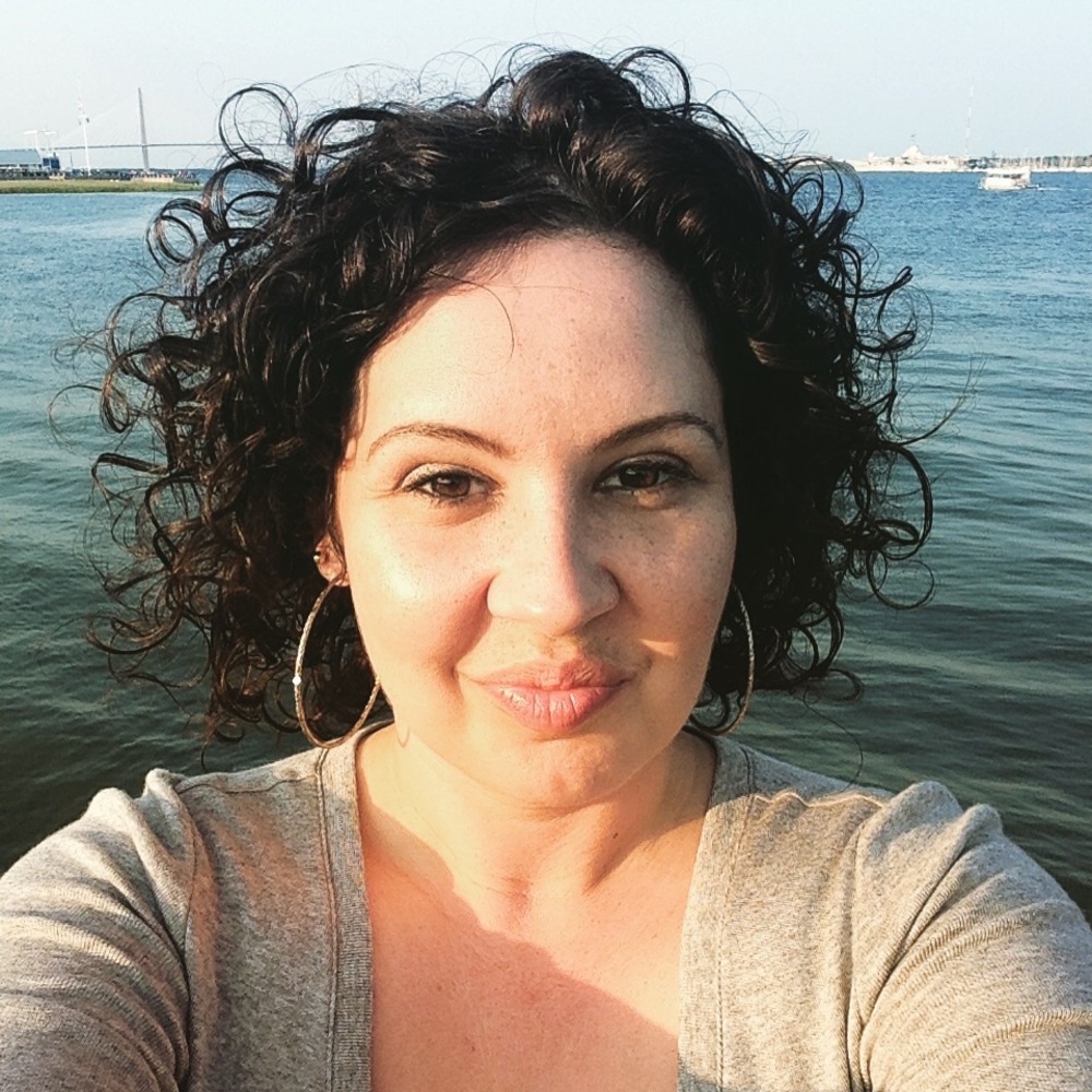 Meet your Posher, Jenifer