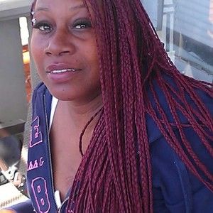 Meet your Posher, Monica