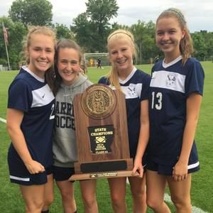 Meet your Posher, Anna