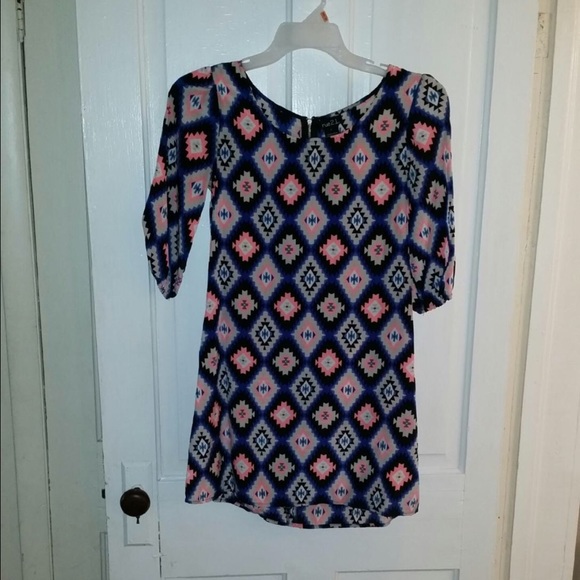 Rue 21 fashionable dress