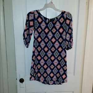 Rue 21 fashionable dress