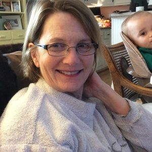 Meet your Posher, Jill