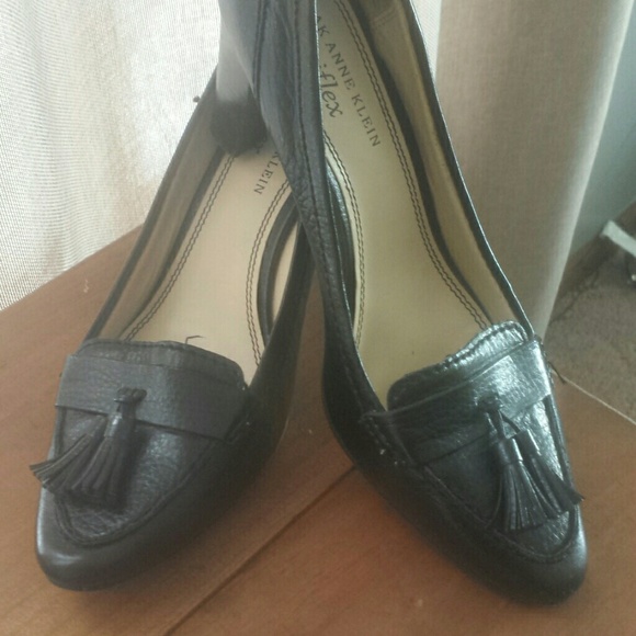 Anne Klein iflex heels