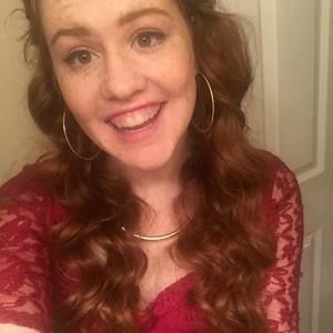 Meet your Posher, Sasha