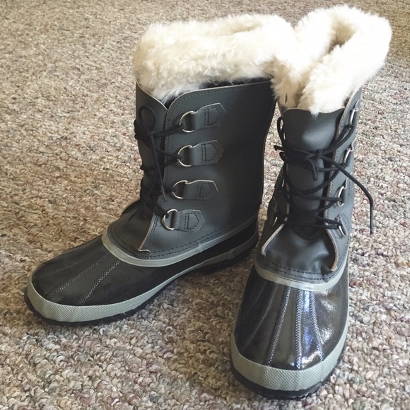 Eddie Bauer Shoes - Eddie Bauer Snow Boots