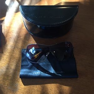 Marc by Marc Jacobs Sunglasses