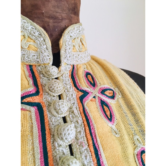 ❤️SOLD Free People embroidered tunic - Picture 2 of 4