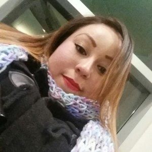 Meet your Posher, Mayra