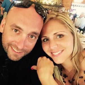 Meet your Posher, Beth