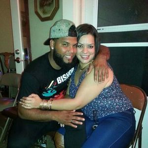 Meet your Posher, Jose armando