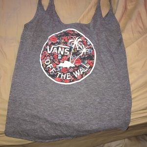 Vans Tank Top