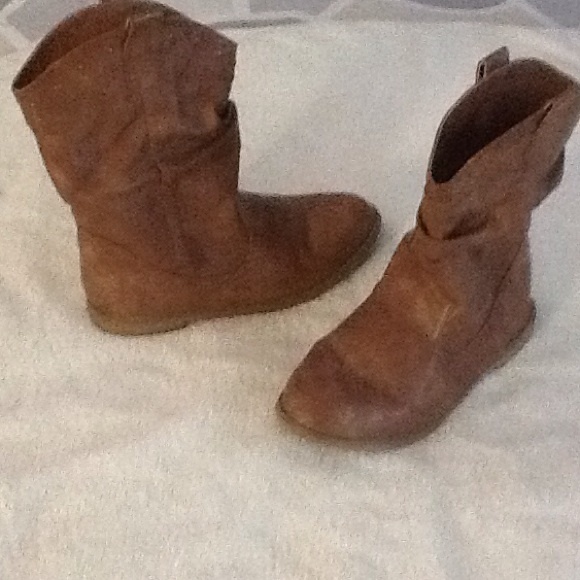 Boots. Not for sale - Picture 1 of 3