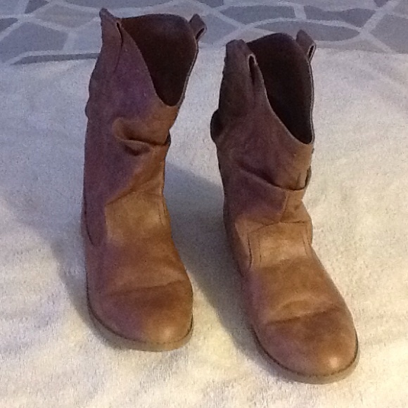 Boots. Not for sale - Picture 2 of 3