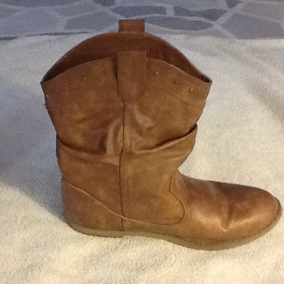 Boots. Not for sale - Picture 3 of 3