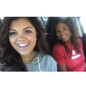 Meet your Posher, Natalie