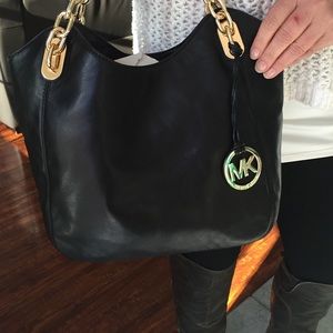 BRAND NEW MICHAEL KORS BAG