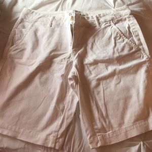 Dress shorts
