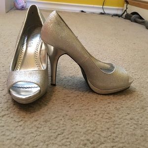 Rampage heels