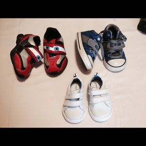 Kids shoes