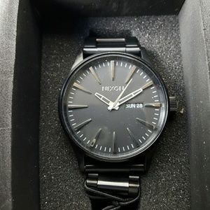 Nixon Men's Watch