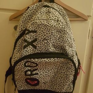 Roxy backpack