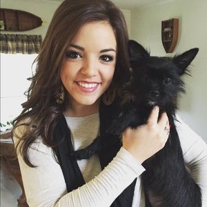 Meet your Posher, Kyndal