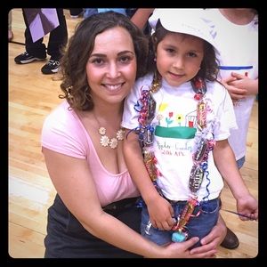 Meet your Posher, Frankie!!