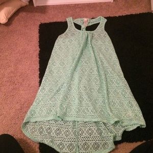 Bathing Suit cover up