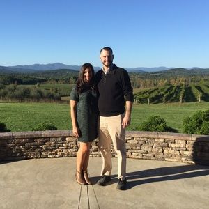 Meet your Posher, Johanna