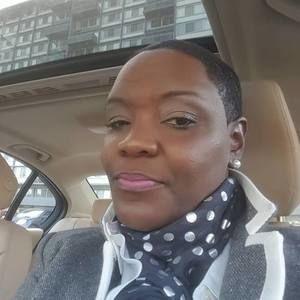 Meet your Posher, Dyanne