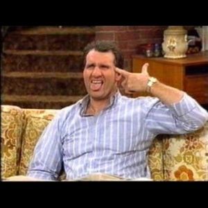 Meet your Posher, Andy