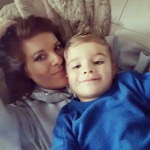 Meet your Posher, Cheryl