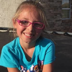 Meet your Posher, Pauline