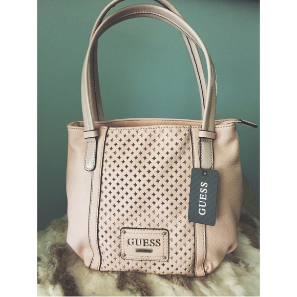 Guess Satchel