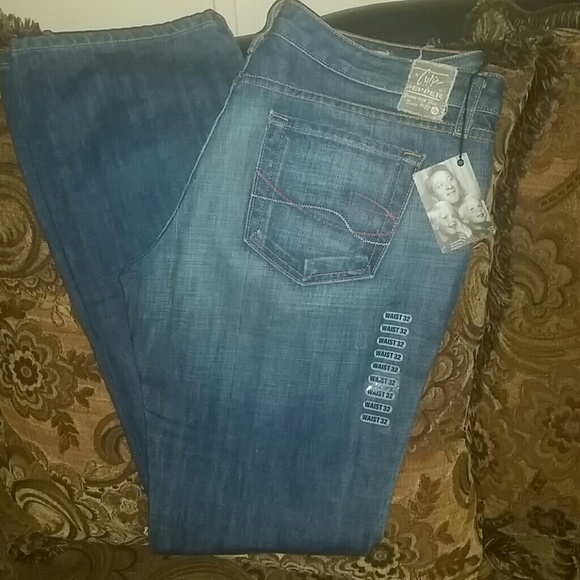 **New** Women's Denim