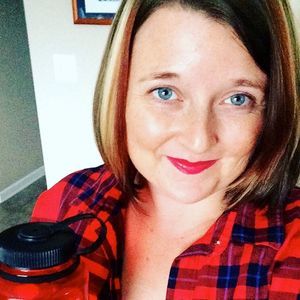 Meet your Posher, Lacy