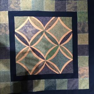 Meet your Posher, Darla