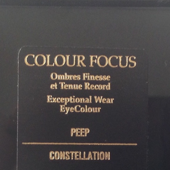 Sephora Makeup - Lancôme Colour Focus Exceptional Eyewear Eyeshadow Sephora Makeup - Lancôme Colour Focus Exceptional Eyewear Eyeshadow