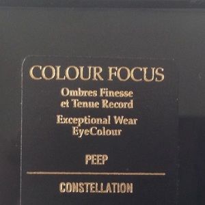 Sephora Makeup - Lancôme Colour Focus Exceptional Eyewear Eyeshadow Sephora Makeup - Lancôme Colour Focus Exceptional Eyewear Eyeshadow