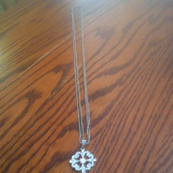 Key necklace - Picture 2 of 2