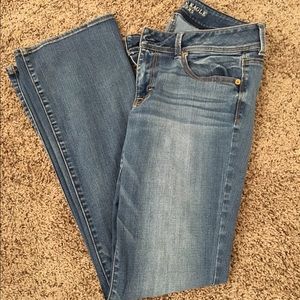 American Eagle Outfitters 12