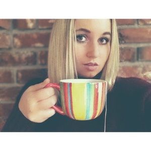 Meet your Posher, Megan