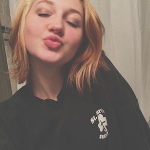 Meet your Posher, Ellen