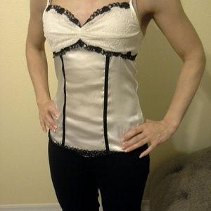 The Limited Lacey Camisole