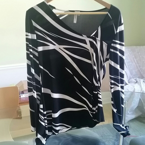 Amazing top