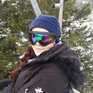Meet your Posher, Deanna