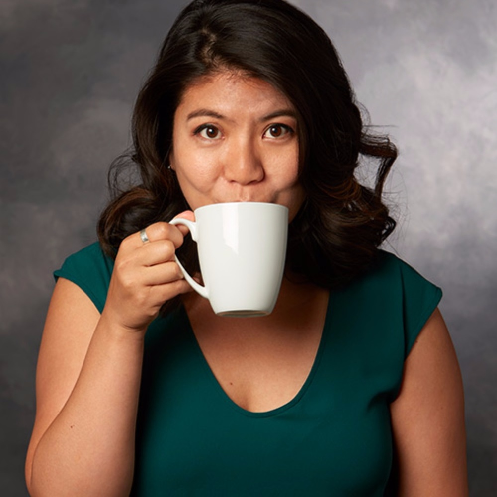 Meet your Posher, Vivian
