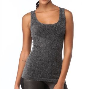 NWT Sugarlips Sparkle Tank!